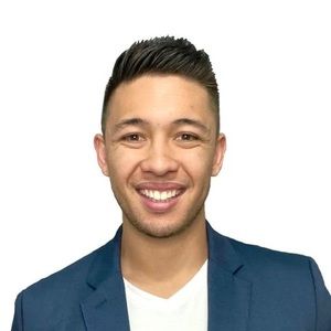 Meet your Posher, Matthew